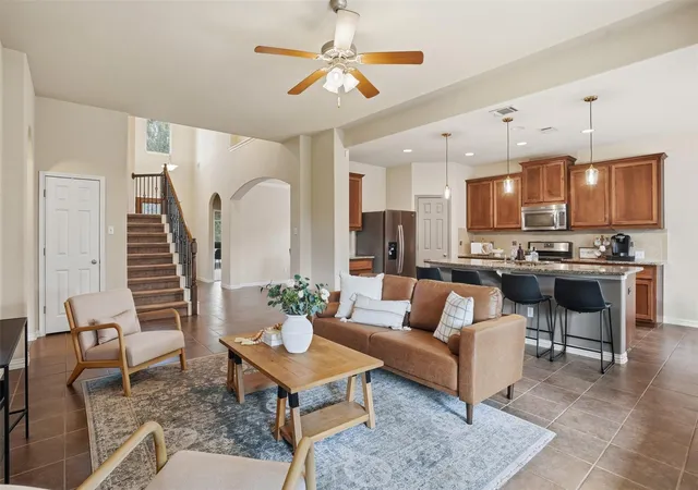 Photo 1 of Single family home for sale at 1937 Kempwood Loop, Round Rock, TX 78665 | MLS# 8939304 | Listing updated on 2026-09-16