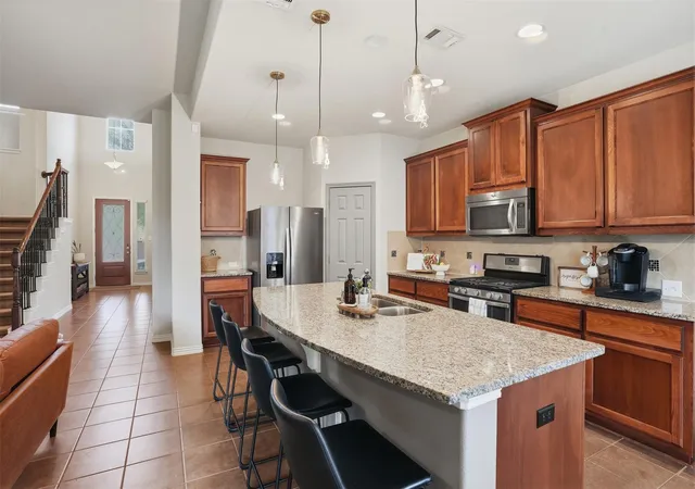 Photo 2 of Single family home for sale at 1937 Kempwood Loop, Round Rock, TX 78665 | MLS# 8939304 | Listing updated on 2026-09-16