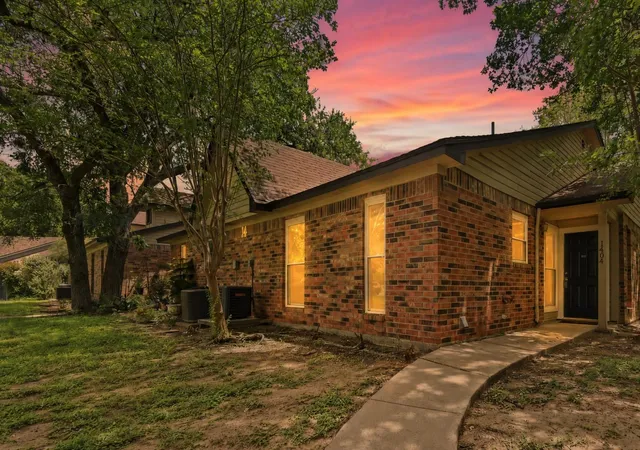 Photo 2 of Condo for sale at 1601 Faro Dr #1404, Austin, TX 78741 | MLS# 1637339 | Listing updated on 2026-08-25