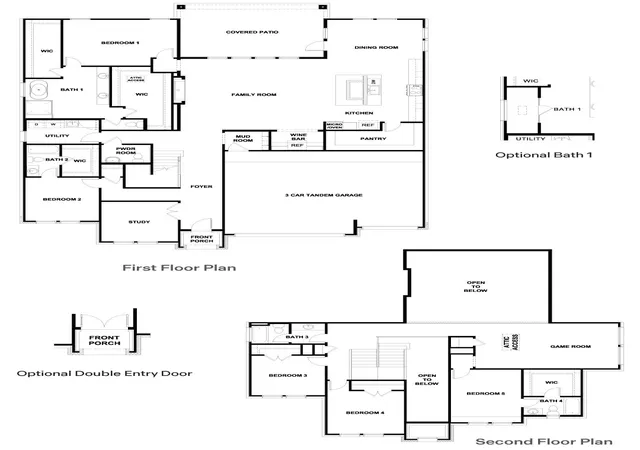 Photo 2 of Single family home for sale at 4909 Diamante Dr, Spicewood, TX 78669 | MLS# 5062500 | Listing updated on 2026-06-05