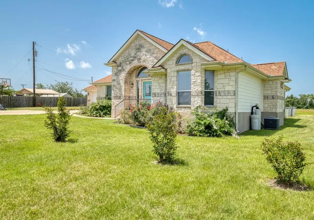 2nd image of 341 Brown Rd, Mc Dade, TX 78650 | MLS# 7911858