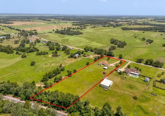 38th image of 341 Brown Rd, Mc Dade, TX 78650 | MLS# 7911858