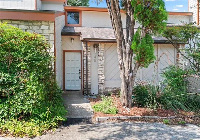Homes for sale in Wimberley, TX | 45 Cypress Fairway Vlg, Wimberley, TX 78676 | MLS# 4492797