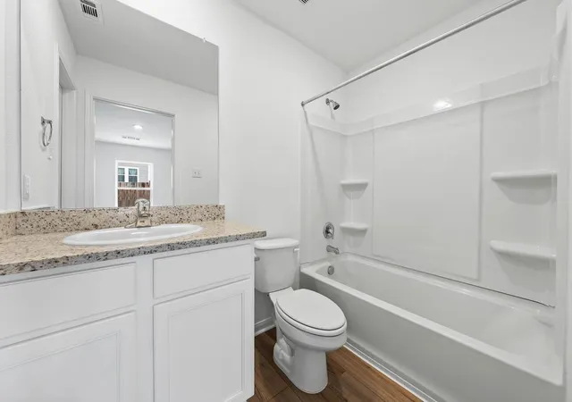 5th image of 129 Paradise Canyon Dr, Jarrell, TX 76537 | MLS# 2129241
