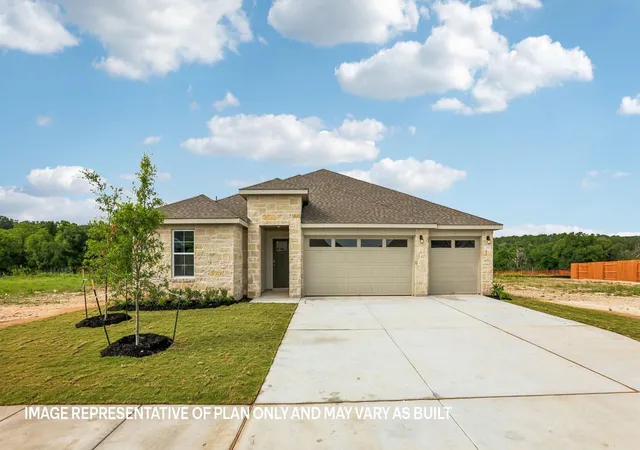 Photo 1 of Single family home for sale at 285 Rivers Edge Dr, Georgetown, TX 78628 | MLS# 1613007 | Listing updated on 2026-10-11
