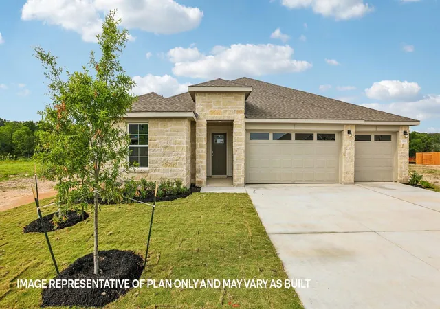Photo 2 of Single family home for sale at 285 Rivers Edge Dr, Georgetown, TX 78628 | MLS# 1613007 | Listing updated on 2026-10-11