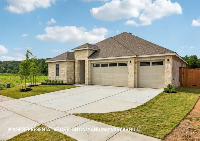 Photo 3 of Single family home for sale at 285 Rivers Edge Dr, Georgetown, TX 78628 | MLS# 1613007 | Listing updated on 2026-10-11