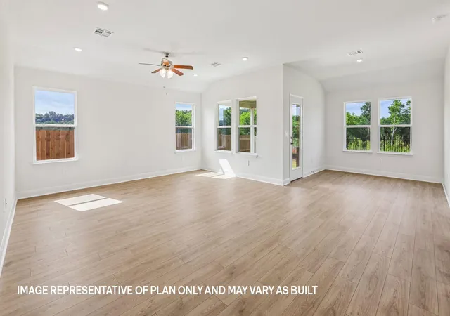 Photo 3 of Single family home for sale at 285 Rivers Edge Dr, Georgetown, TX 78628 | MLS# 1613007 | Listing updated on 2026-10-11