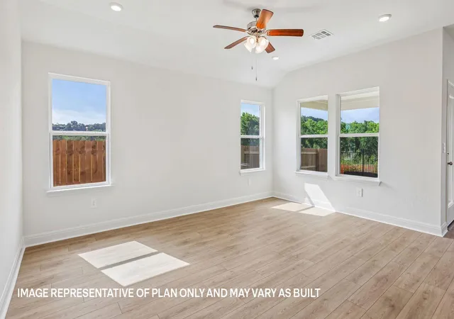 Photo 4 of Single family home for sale at 285 Rivers Edge Dr, Georgetown, TX 78628 | MLS# 1613007 | Listing updated on 2026-10-11