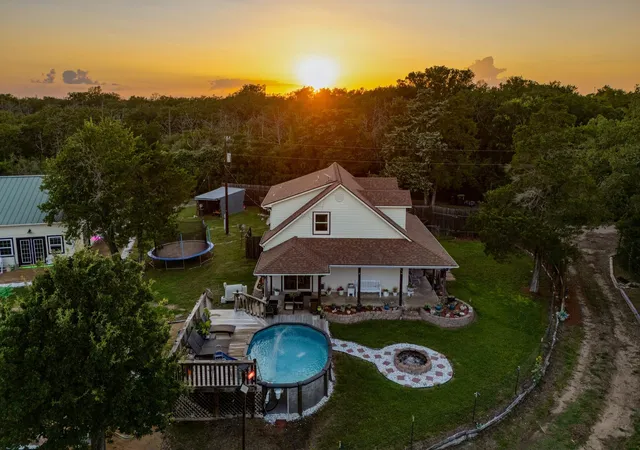 Photo 3 of Single family home for sale at 19301 Eyerley Rd, Manor, TX 78653 | MLS# 4589126 | Listing updated on 2026-09-02
