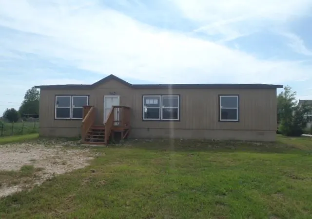 Photo 1 of Manufactured home for sale at 113 Merganser Cv, San Marcos, TX 78666 | MLS# 5536725 | Listing updated on 2026-10-02