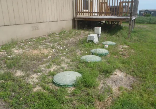 Photo 4 of Manufactured home for sale at 113 Merganser Cv, San Marcos, TX 78666 | MLS# 5536725 | Listing updated on 2026-10-02