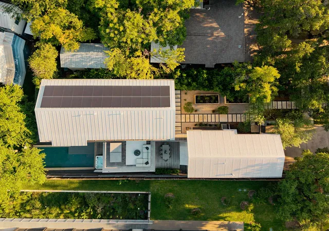 40th image of 2309 S 4th St, Austin, TX 78704 | MLS# 7176181