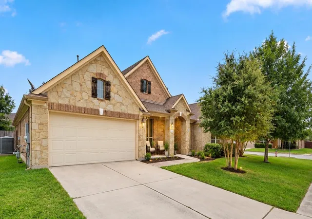 Photo 2 of Single family home for sale at 20101 Chayton Cir, Pflugerville, TX 78660 | MLS# 9118539 | Listing updated on 2026-10-02