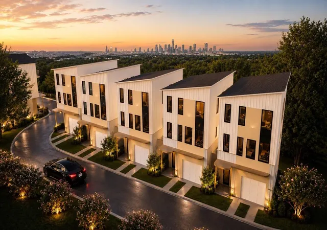 2nd image of 1603 Taylor Gaines St, Austin, TX 78741 | MLS# 3244031