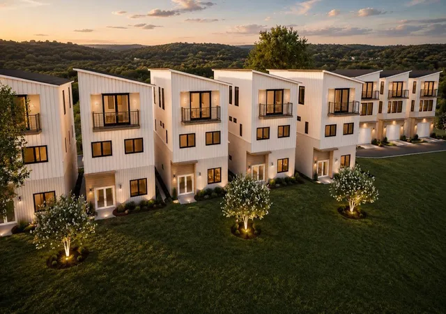 3rd image of 1603 Taylor Gaines St, Austin, TX 78741 | MLS# 3244031