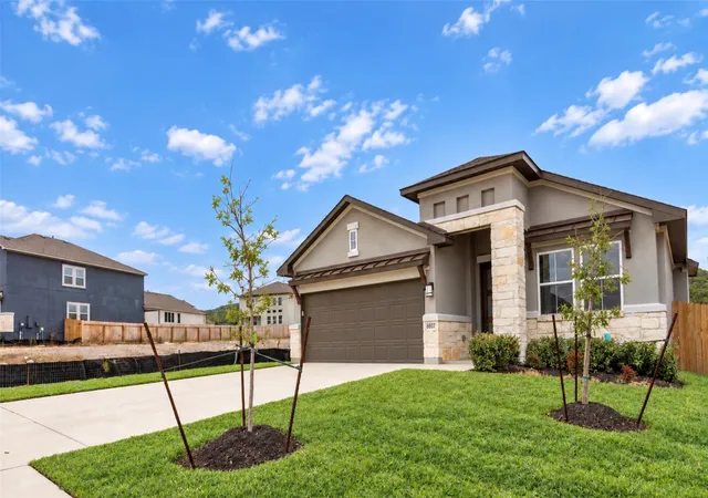 Photo 1 of Single family home for sale at 8507 Pine Muhly Dr, Lago Vista, TX 78645 | MLS# 8650675 | Listing updated on 2026-09-28