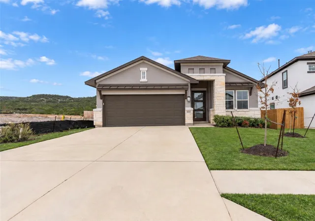 Photo 2 of Single family home for sale at 8507 Pine Muhly Dr, Lago Vista, TX 78645 | MLS# 8650675 | Listing updated on 2026-09-28