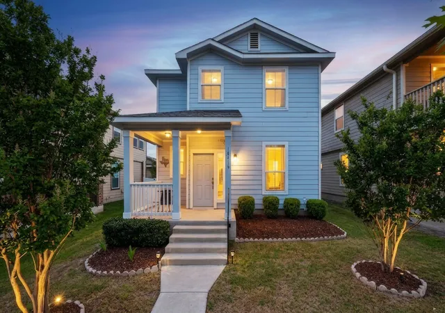 Homes for sale in Pflugerville, TX | 18416 Cumberland Gap St, Pflugerville, TX 78660 | MLS# 5029702