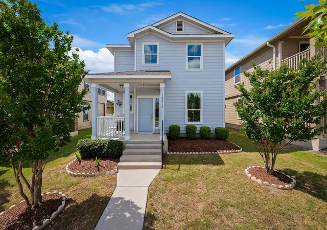 Photo 1 of Single family home for sale at 18416 Cumberland Gap St, Pflugerville, TX 78660 | MLS# 5029702 | Listing updated on 2026-09-01