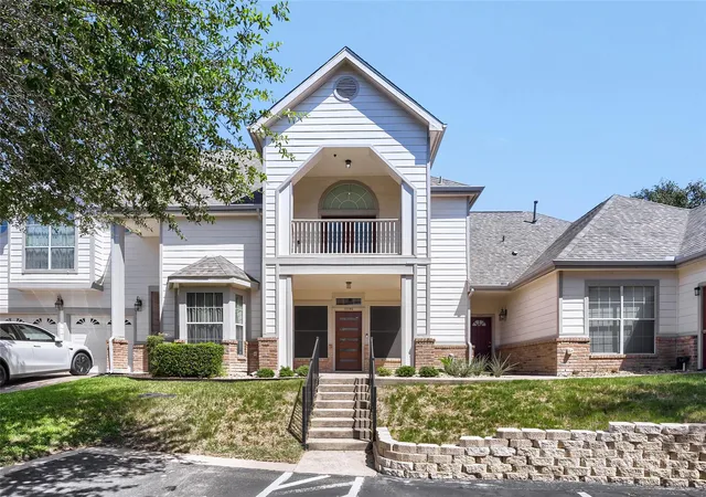 Condo for sale at 12285 Mulligan Glen Ct #D, Austin, TX 78753 | MLS# 6792878