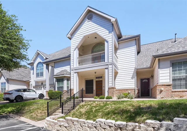 Photo 2 of Condo for sale at 12285 Mulligan Glen Ct #D, Austin, TX 78753 | MLS# 6792878 | Listing updated on 2026-10-16