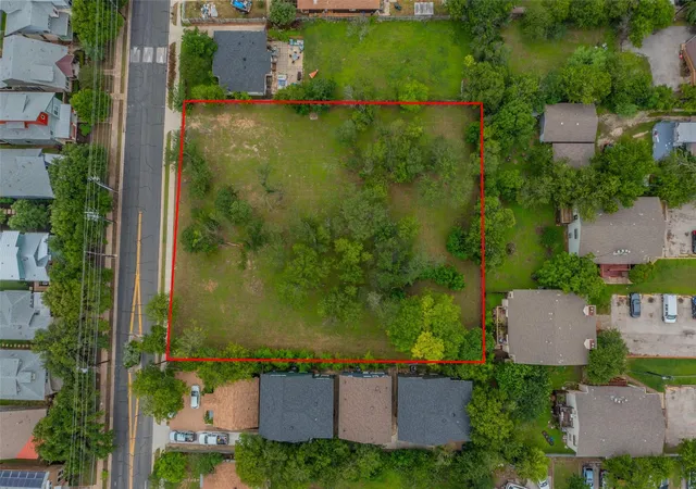 Photo 1 of Land for sale at 904 Morrow St, Austin, TX 78757 | MLS# 8248287 | Listing updated on 2026-07-07