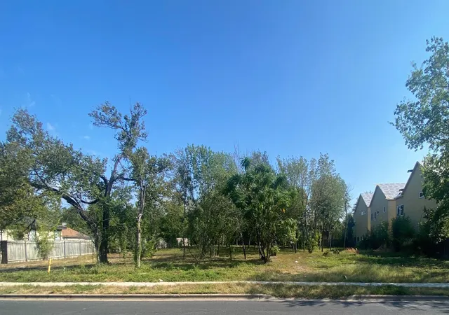 Photo 3 of Land for sale at 904 Morrow St, Austin, TX 78757 | MLS# 8248287 | Listing updated on 2026-07-07