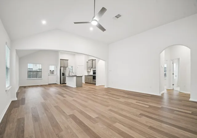 2nd image of 439 Backstays Loop, Kyle, TX 78640 | MLS# 3156002
