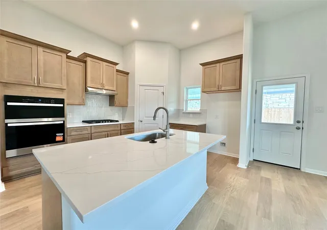 Photo 3 of Sale Pending at 439 Backstays Loop, Kyle, TX 78640 | MLS# 3156002 | Listing updated on 2026-10-08