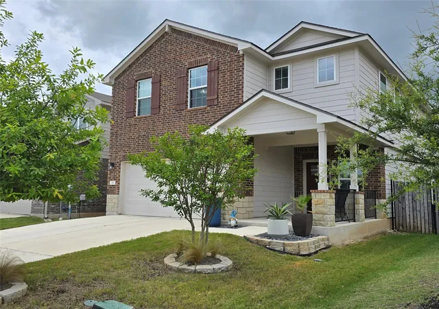2nd image of 212 Yoakum St, Leander, TX 78641 | MLS# 8194091