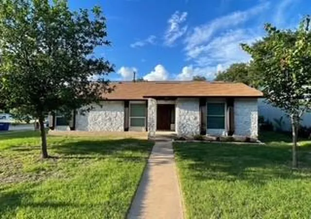 Single family home for sale at 4600 Cedargrove Dr, Austin, TX 78744 | MLS# 9075087
