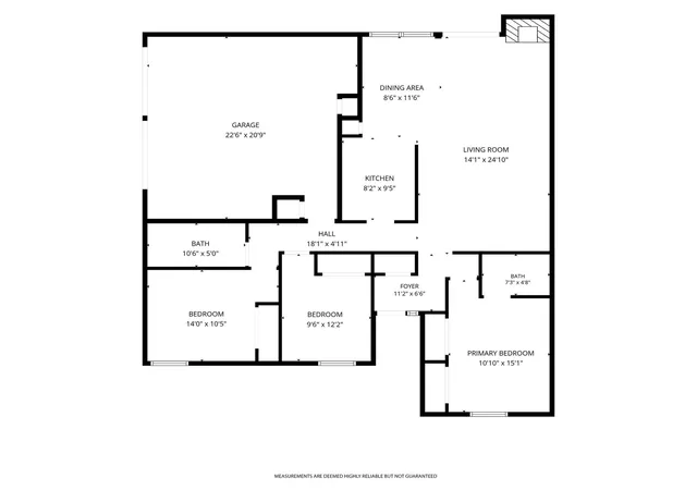 Photo 3 of Single family home for sale at 4600 Cedargrove Dr, Austin, TX 78744 | MLS# 9075087 | Listing updated on 2026-09-22