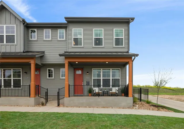 Townhouse for sale at 5804 Rotunda Vw, Austin, TX 78747 | MLS# 3572497