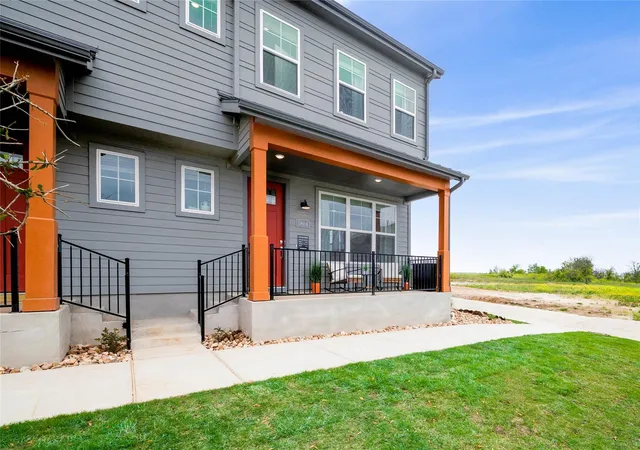 Photo 1 of Townhouse for sale at 5804 Rotunda Vw, Austin, TX 78747 | MLS# 3572497 | Listing updated on 2026-06-13