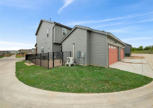 Photo 2 of Townhouse for sale at 5804 Rotunda Vw, Austin, TX 78747 | MLS# 3572497 | Listing updated on 2026-06-13
