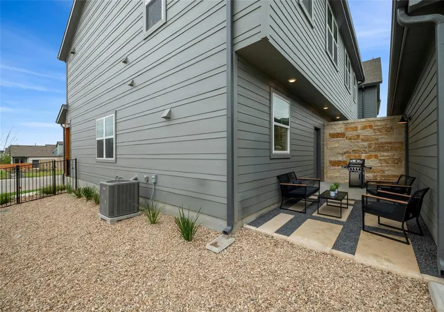 Photo 3 of Townhouse for sale at 5804 Rotunda Vw, Austin, TX 78747 | MLS# 3572497 | Listing updated on 2026-06-13