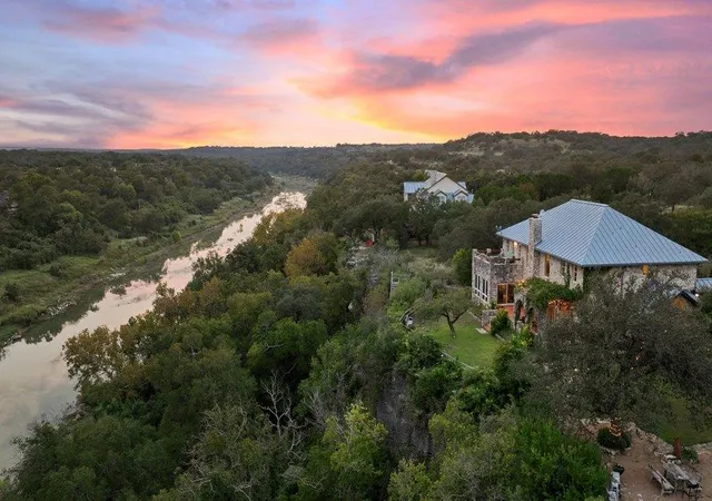 Photo 1 of Single family home for sale at 5229 Hupedo Ranch Rd, Spicewood, TX 78669 | MLS# 6995762 | Listing updated on 2026-08-23