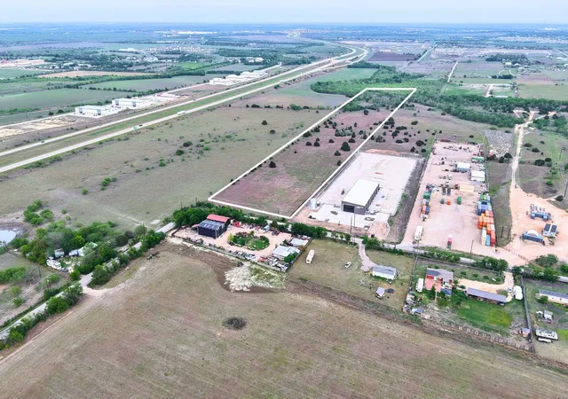 1st image of 13023 Wright Rd, Buda, TX 78610 | MLS# 9133734