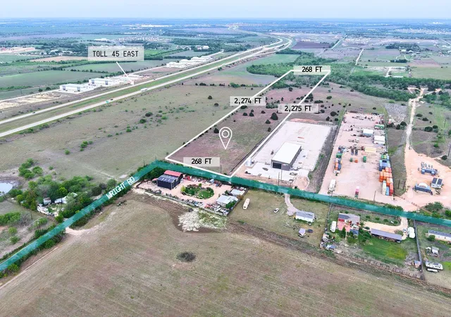 10th image of 13023 Wright Rd, Buda, TX 78610 | MLS# 9133734