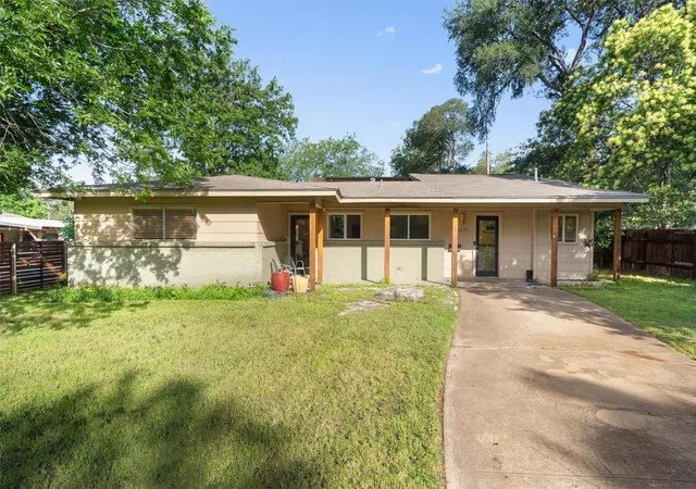 Photo 2 of Single family home for sale at 4614 Jinx Ave, Austin, TX 78745 | MLS# 7055787 | Listing updated on 2026-08-10