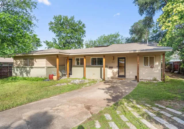 Photo 3 of Single family home for sale at 4614 Jinx Ave, Austin, TX 78745 | MLS# 7055787 | Listing updated on 2026-08-10