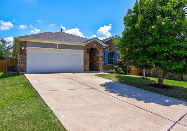 Photo 1 of Single family home for sale at 2041 Mottey St, Georgetown, TX 78626 | MLS# 2595825 | Listing updated on 2026-09-18