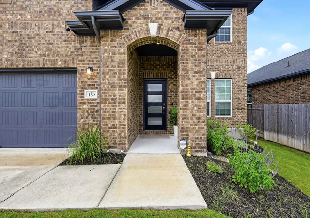 Photo 2 of Single family home for sale at 139 Ginger St, Buda, TX 78610 | MLS# 6194694 | Listing updated on 2026-08-17