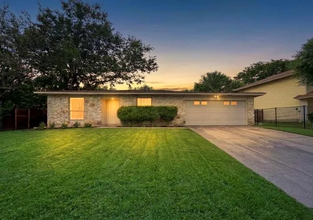 1st image of 8200 Furness Dr, Austin, TX 78753 | MLS# 2712260