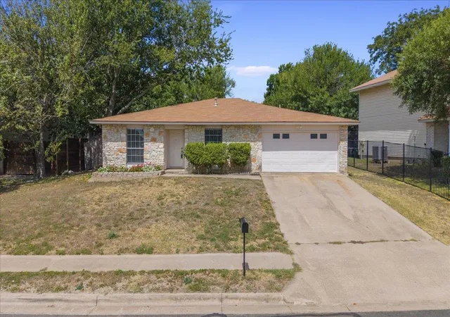 Photo 1 of Single family home for sale at 8200 Furness Dr, Austin, TX 78753 | MLS# 2712260 | Listing updated on 2026-08-24