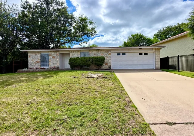 3rd image of 8200 Furness Dr, Austin, TX 78753 | MLS# 2712260