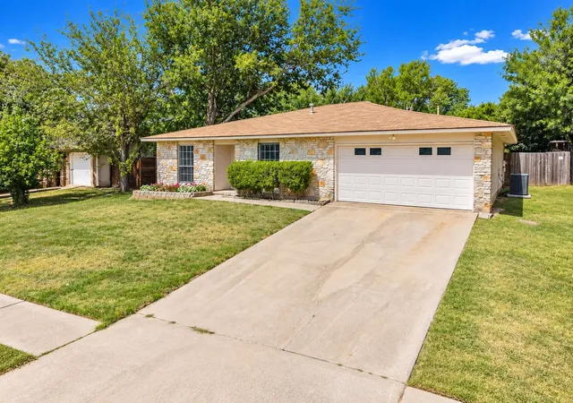Single family home for sale at 8200 Furness Dr, Austin, TX 78753 | MLS# 2712260