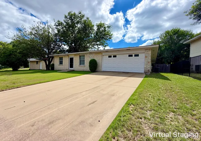 2nd image of 8200 Furness Dr, Austin, TX 78753 | MLS# 2712260