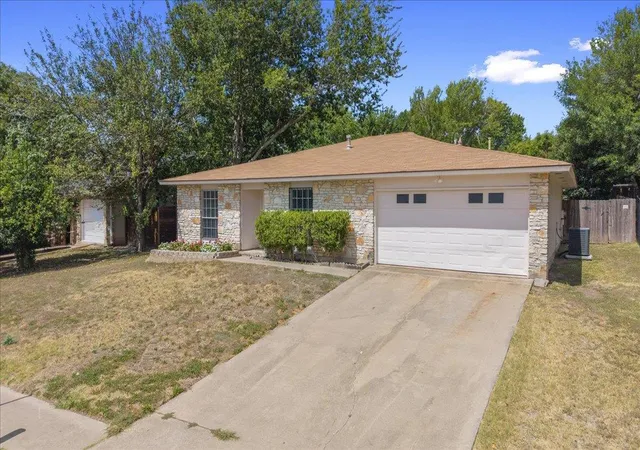 Photo 3 of Single family home for sale at 8200 Furness Dr, Austin, TX 78753 | MLS# 2712260 | Listing updated on 2026-08-24